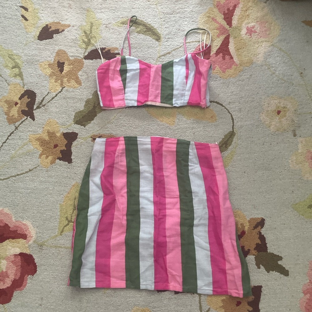 Forver 21 matching set